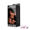 INTOYOU BDSM LINE DESIRE REALISTIC STRAP-ON REALISTIC DILDO