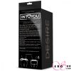 INTOYOU BDSM LINE DESIRE REALISTIC STRAP-ON REALISTIC DILDO