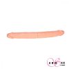 36cm hosszú duplafejes dildo