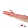 33cm hosszú duplafejes dildo