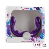 ALIVE STIMULÁTOR LUNA PURPLE SZILIKON 25 CM