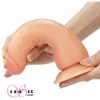 LOVETOY HEVEDER DILDO EASY PÁNTTAL, 7,5"