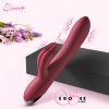 G point stimulating vibrator