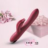 G point stimulating vibrator