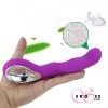 G point stimulating vibrator