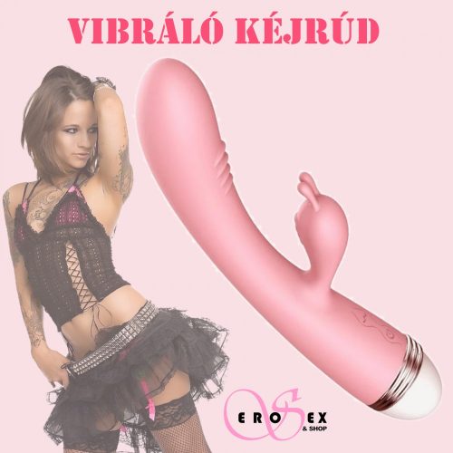 G pont stimuláló vibrátor