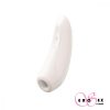 SATISFYER STIMULADOR CURVY 1+ FEHÉR