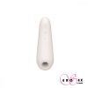 SATISFYER STIMULADOR CURVY 1+ FEHÉR