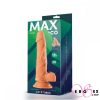 MAX & CO ZANE REALISZTIKUS DILDO 19X3,8cm