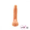 CHISA DILDO LIQUID SILICONE MOOCHER