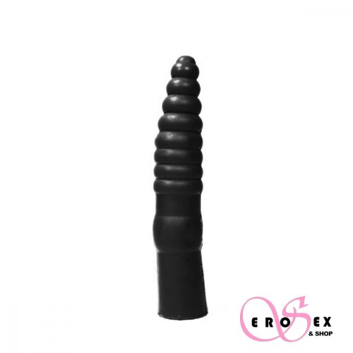 Öklöző dildo 34x6cm