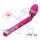 G point stimulating vibrator