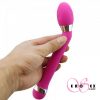 G point stimulating vibrator