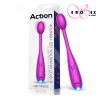 G point stimulating vibrator