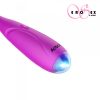 G point stimulating vibrator