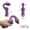 G point stimulating vibrator