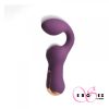 G point stimulating vibrator