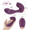 G point stimulating vibrator