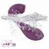 G point stimulating vibrator