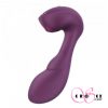 G point stimulating vibrator