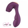 G point stimulating vibrator