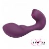 G point stimulating vibrator