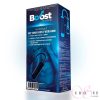 BOOST PUMPS KÉZI PÉNISZPUMPA PSX02 DARK