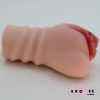 3D szilikon hüvely maszturbátor