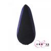 Inflatable wedge shaped sex pillow