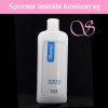 Sperm imitating lubricant 400ml