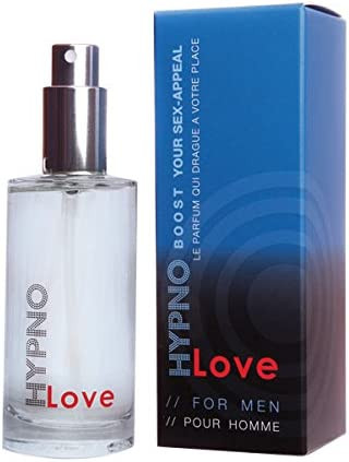 HYPNO LOVE FOR MEN PARFÜM 50ML