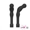 FLUÏD BAASE MULTI-SPEED ​​VIBRÁTOR G-SPOT 19 CM FEKETE