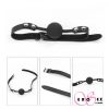 LOVETOY BONDAGE KIT DELUXE VIBRÁTORFEKETÉVEL