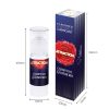 LUBRICANT ATTRACTION CHAMPAGNE STRAWBERRY 50 ML