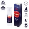 LUBRICANT ATTRACTION HEAT MOJITO 50 ML