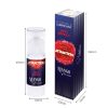 LUBRICANT ATTRACTION HEAT MANGO 50 ML