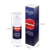 MASSAGE OIL  ATTRACTION CHAMPAGNE STRAWBERRY 50 ML