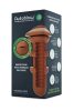 Autoblow A.I. Silicone Mouth Sleeve - Brown