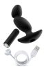 ANAL ADVENTURES PROSTATE MASSAGER 04