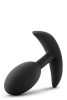 ANAL ADVENTURES VIBRA SLIM PLUG - MEDIUM