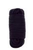 Bondx Love Rope 10 m Black