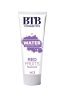 BTB WATER BASED FLAVORED RED FRUITS LUBRICANT 100ML