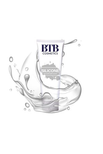 BTB SILICONE LUBRICANT 100ML