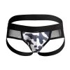 C4M-Mixed Jockstrap-ShadowCamo-XL