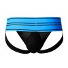 C4M - Rugby Jockstrap-ElectricBlue-L