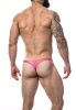 C4M Pouch Enhancing Thong-Fuchsia-L