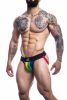 JOCKSTR4P by C4M-Stripe-Pride-XL