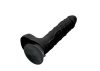 Charmly Realistic Dildo Black