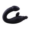 Black Mont  P-Spot Perineum Massager