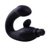 Black Mont  P-Spot Perineum Massager